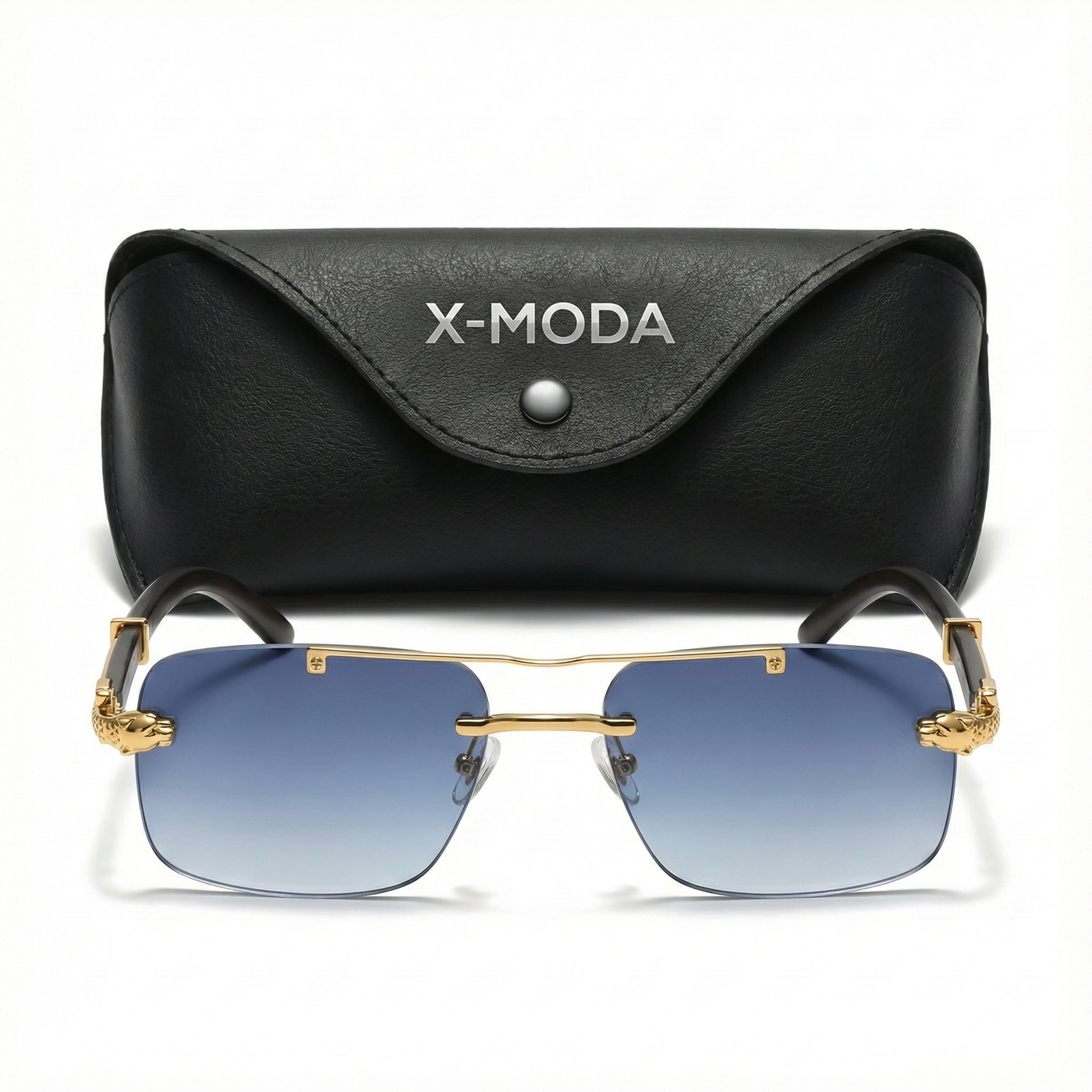 COOL ARABIC STYLE CHEETA SHADES