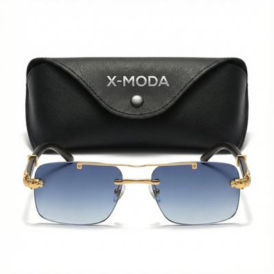 COOL ARABIC STYLE CHEETA SHADES