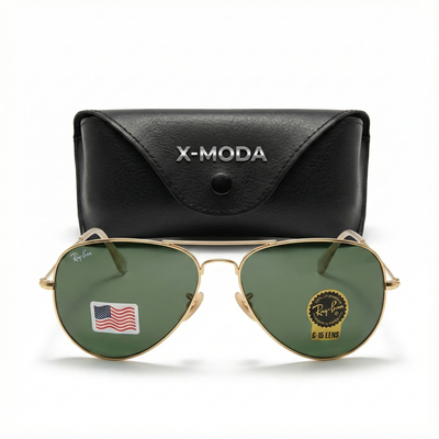 RAYBAN MODA MILITARY