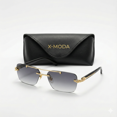 COOL ARABIC STYLE CHEETA SHADES