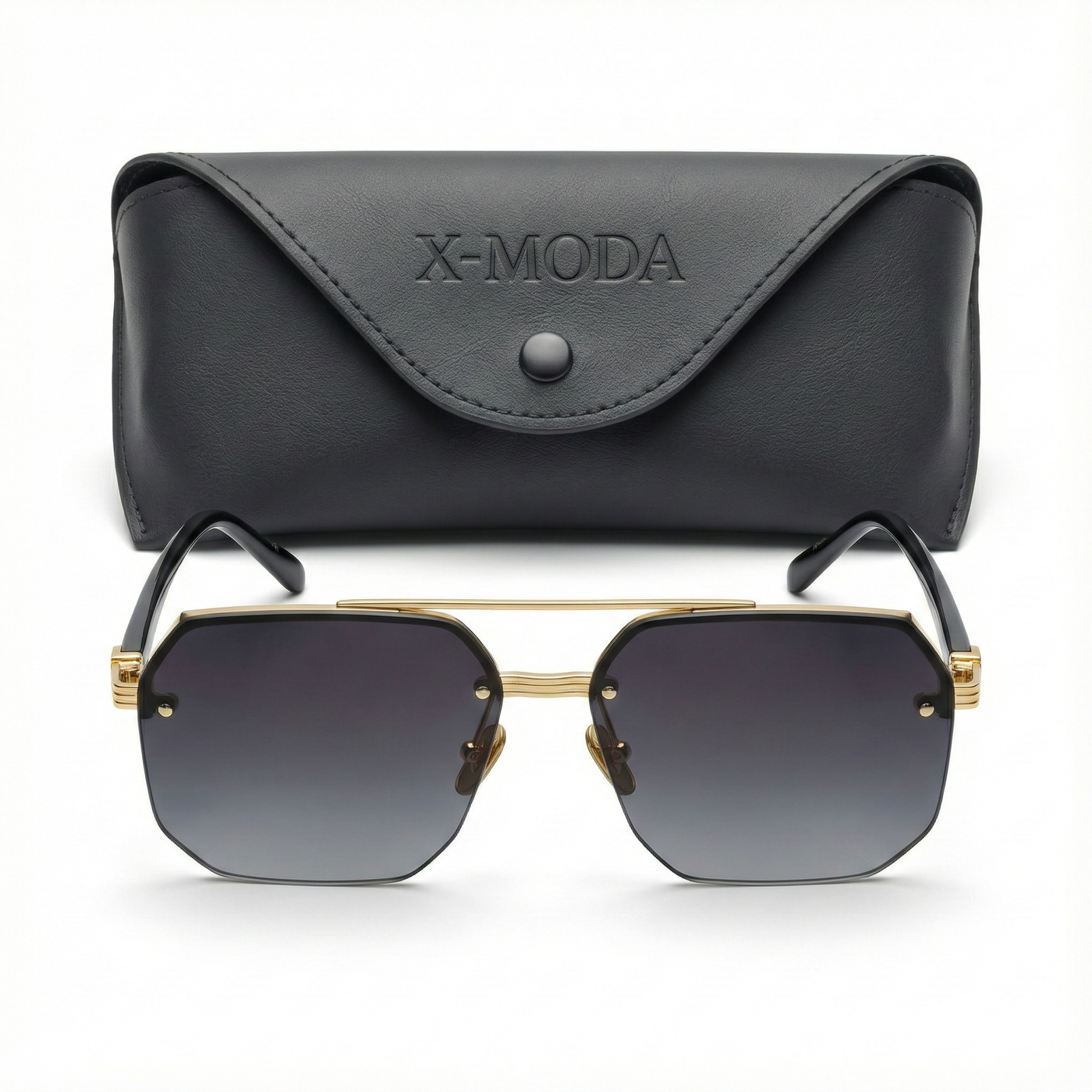 CARTIER GOLD SPECTRA