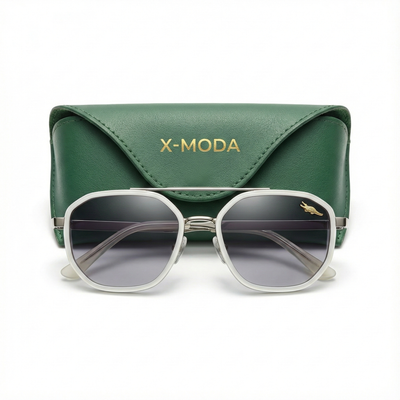 LACOSTE SILVER BLACK ADDITION