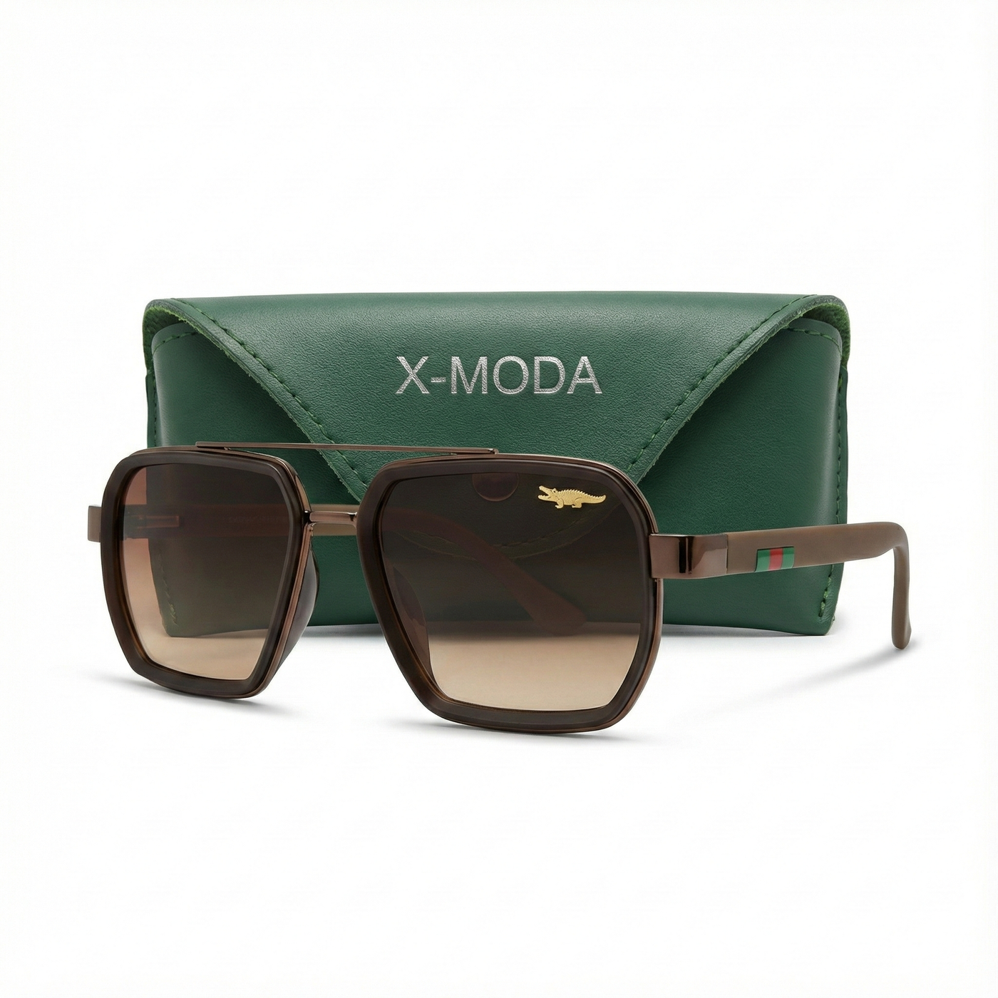 LACOSTE BROWN ADDITION