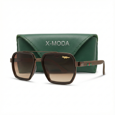 LACOSTE BROWN ADDITION