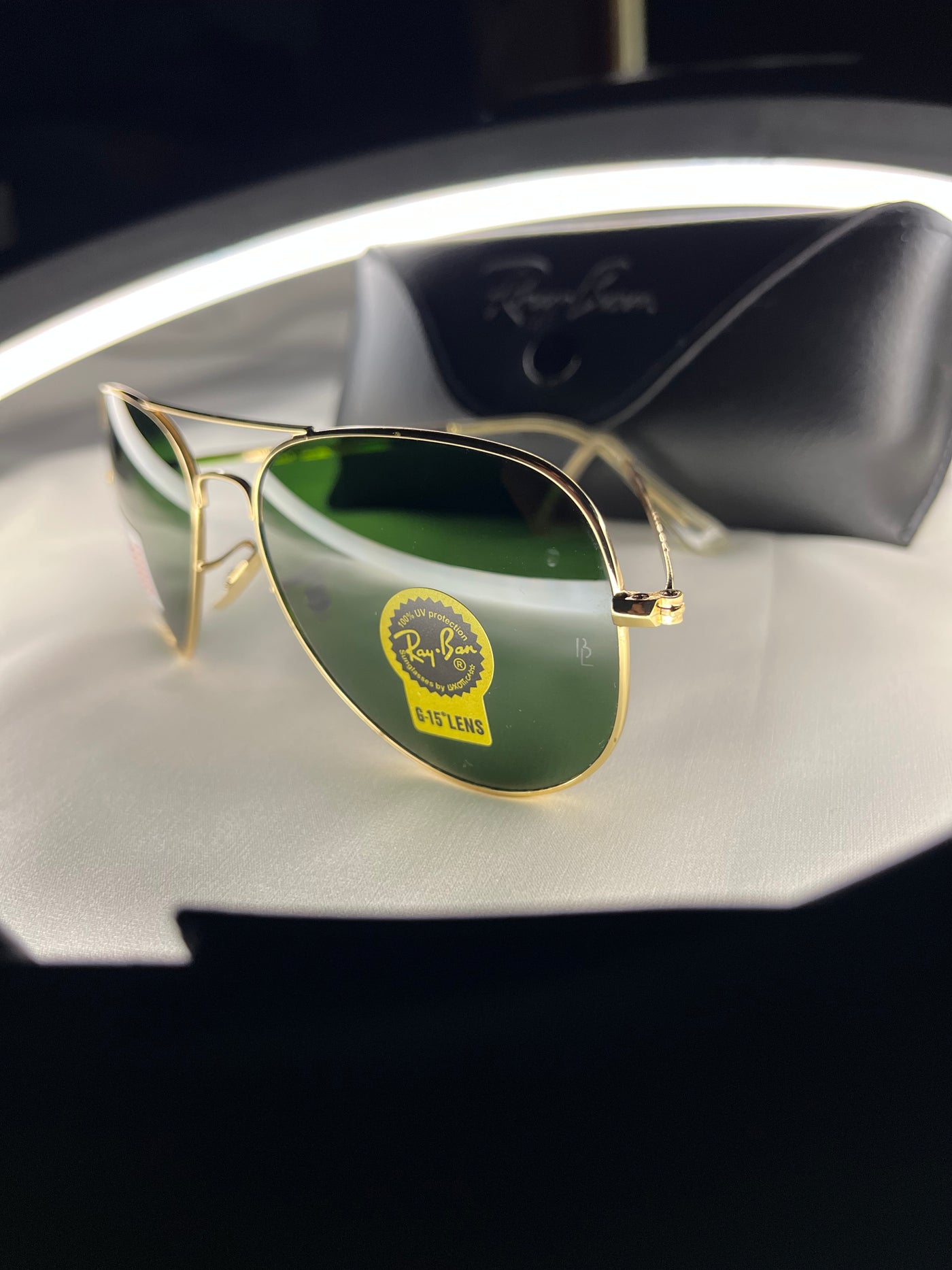 RAYBAN MODA MILITARY