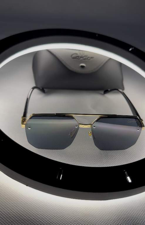 CARTIER GOLD SPECTRA