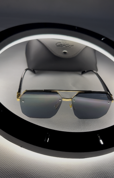 CARTIER GOLD SPECTRA