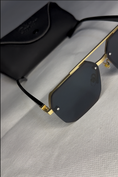 CARTIER GOLD SPECTRA