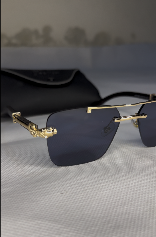 CARTIER GOLD SPECTRA