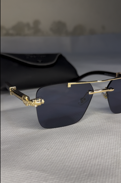 CARTIER GOLD SPECTRA